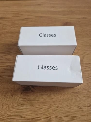 Customer photo review of Lightweight Performance: TR-90 Sports Eyewear (31g) 2024