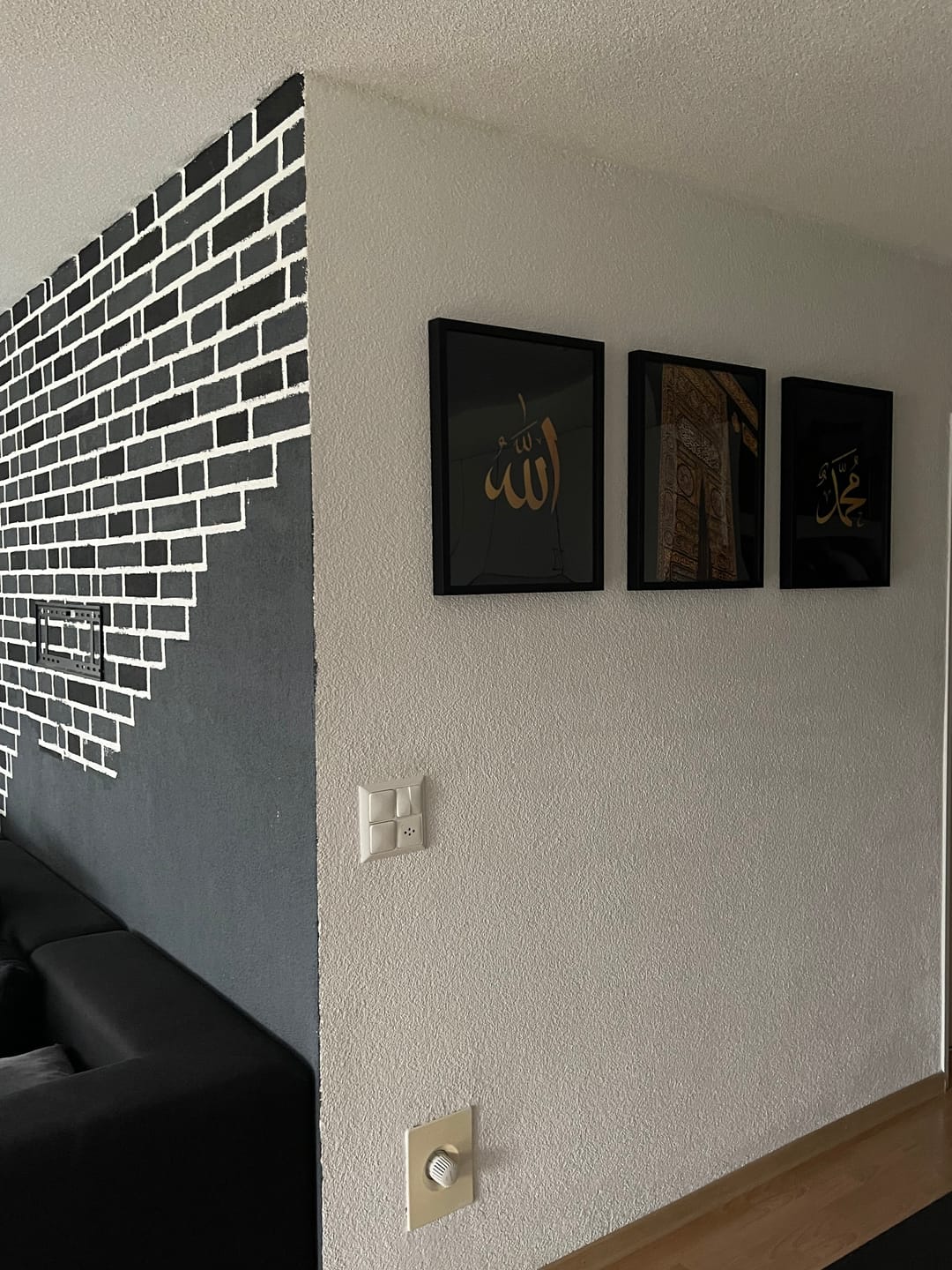 Customer photo review of Kaaba - Set
