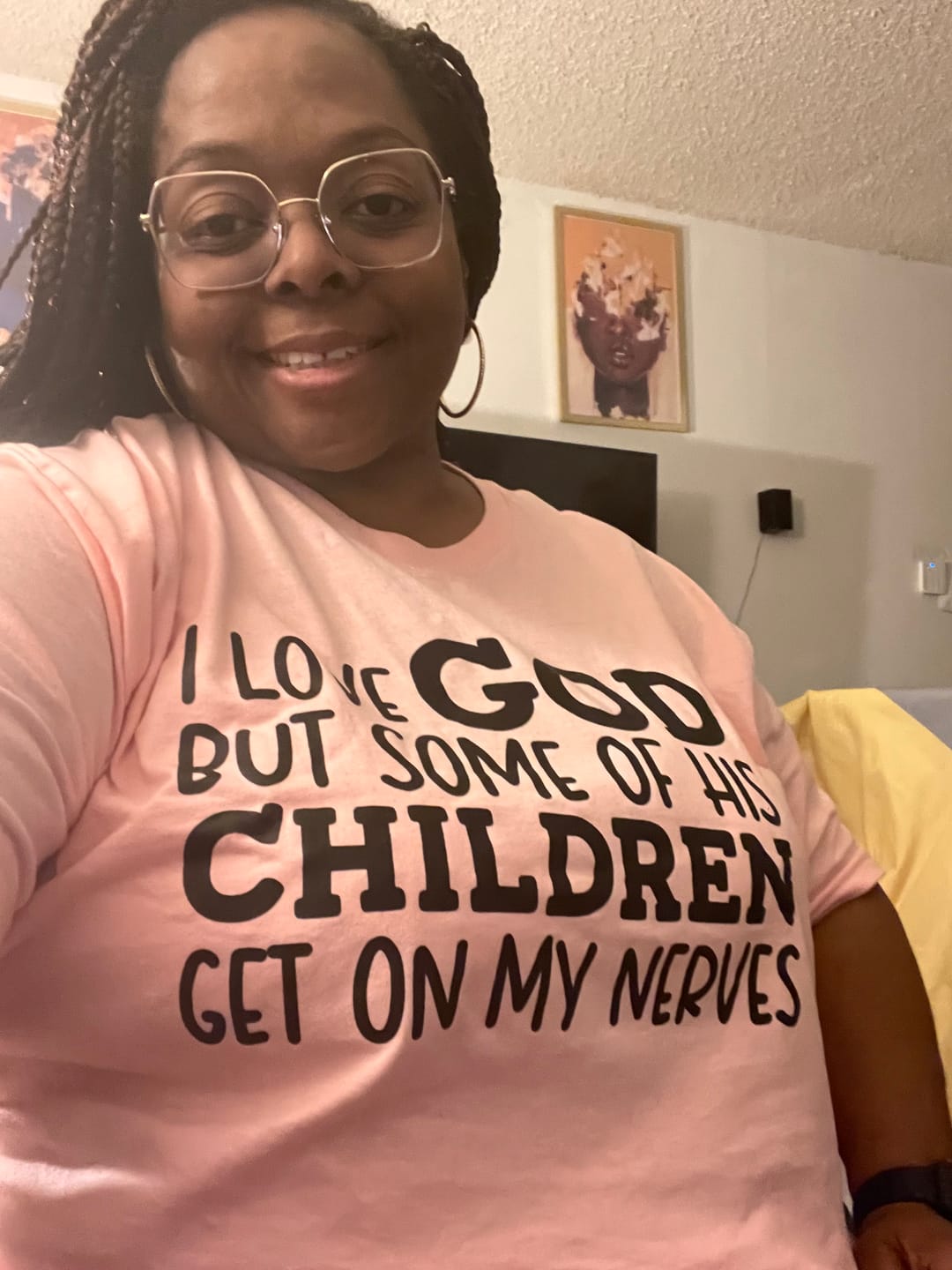 Customer photo review of Some of God's Children