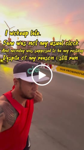 Customer video review of Ciele GOCap Standard Grip Cole