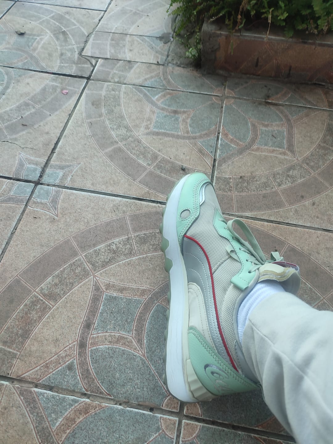 Customer photo review of Kit de limpieza avanzado