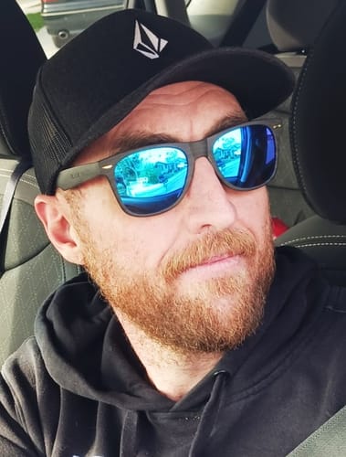 Customer photo review of Clean Waves