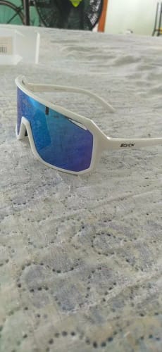 Customer photo review of Lightweight Performance: TR-90 Sports Eyewear (31g) 2024