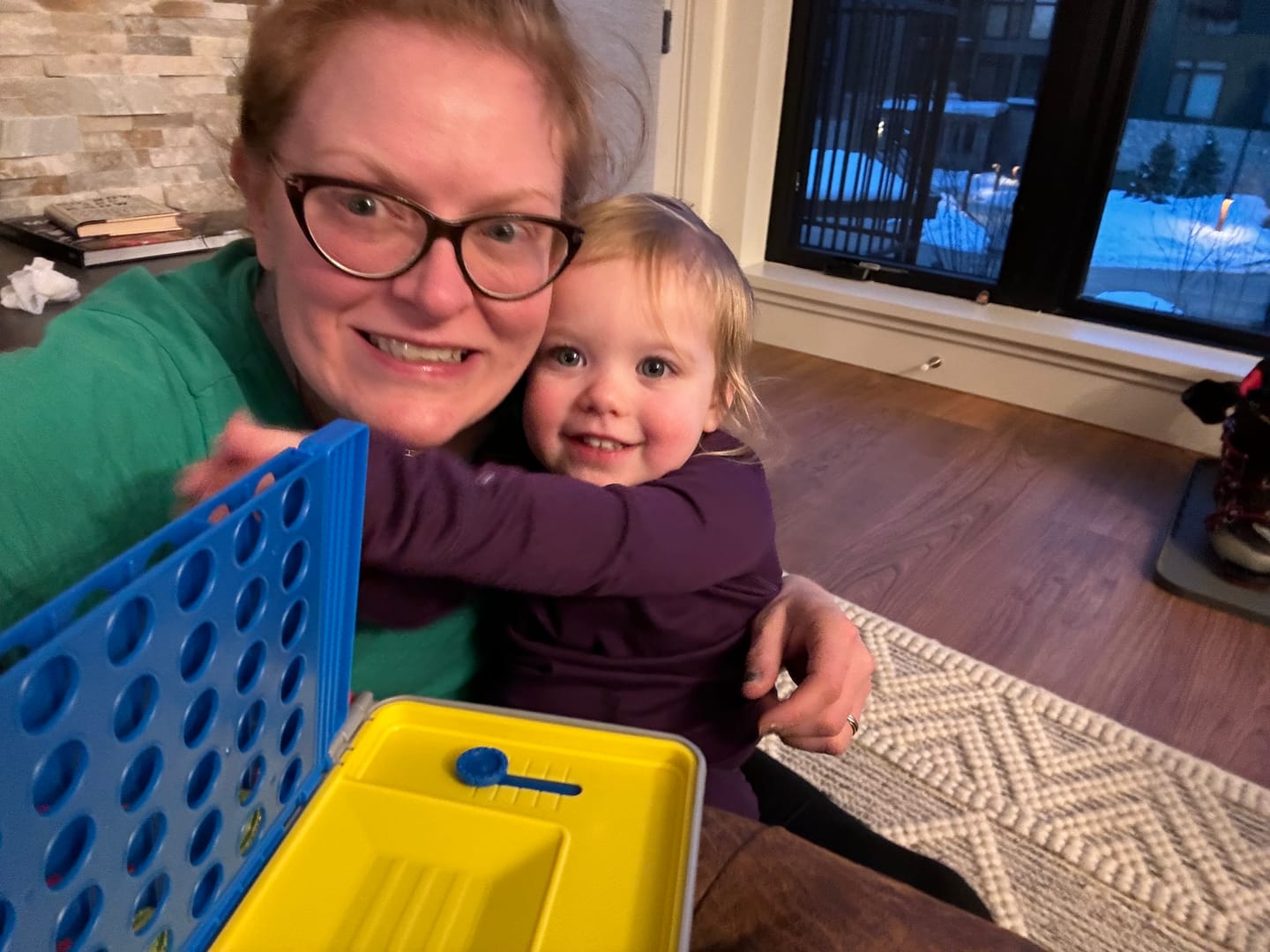Customer photo review of kid iksplorer set