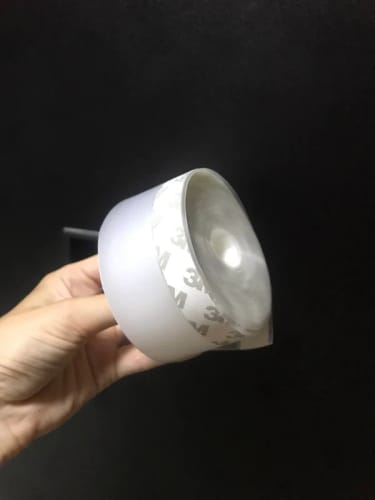 Customer photo review of Silicone Windproof Sealing Tape™ -  1 + 1 GRATIS