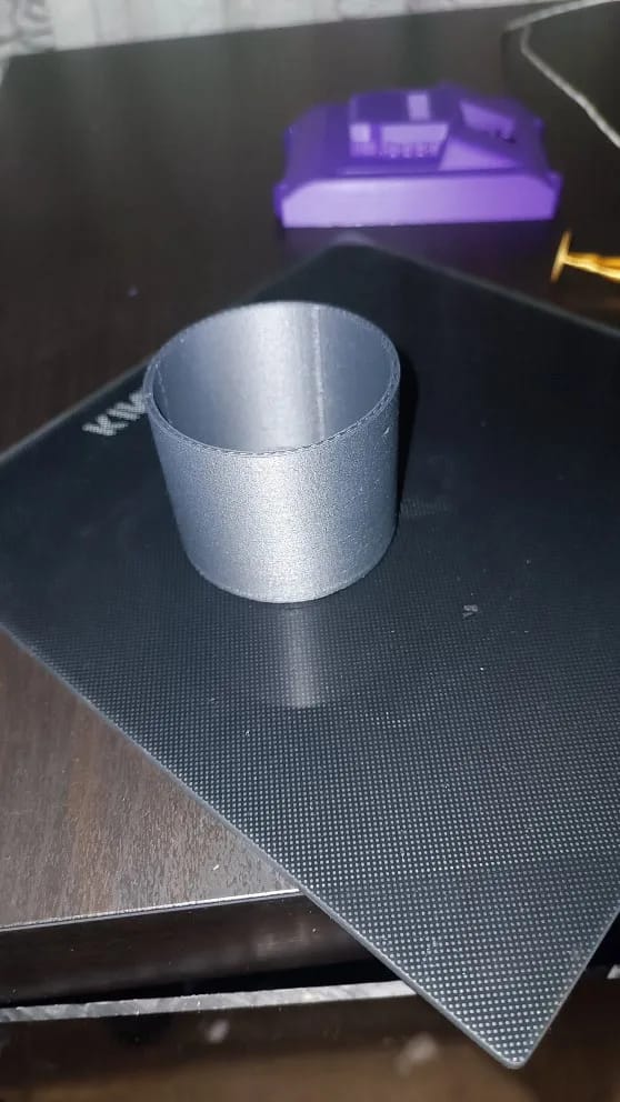 Customer photo review of ASA
