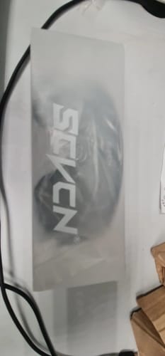 Customer photo review of Lightweight Performance: TR-90 Sports Eyewear (31g) 2024