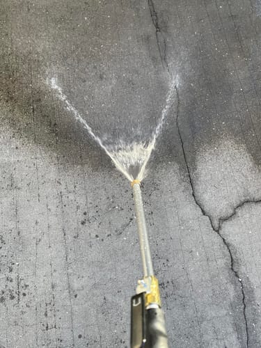 Customer photo review of Ultrawasher