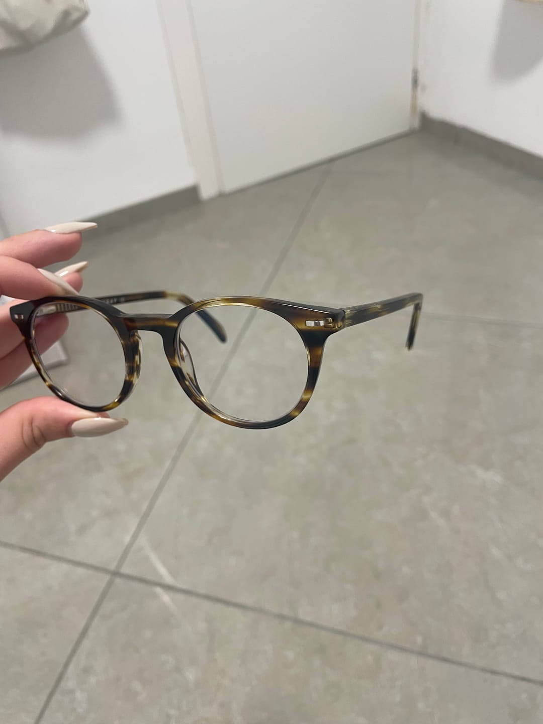 Customer photo review of EASY DEMI BLUELIGHT