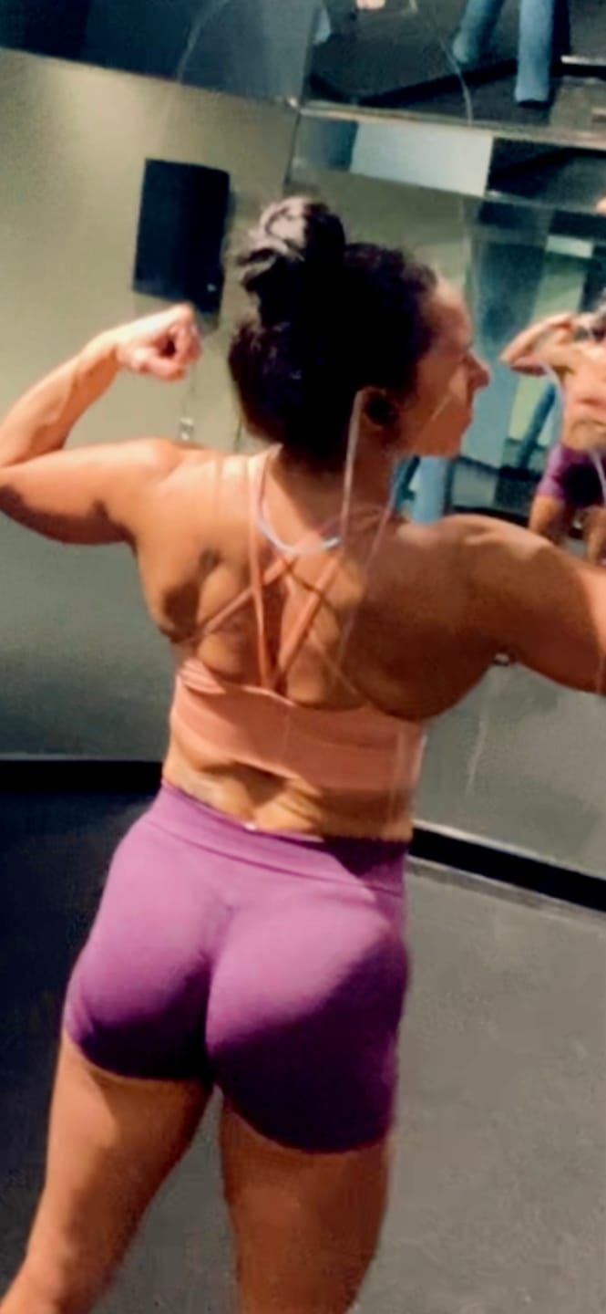 Customer photo review of Overnight ShredZZZ (Overnight Fat Burner)