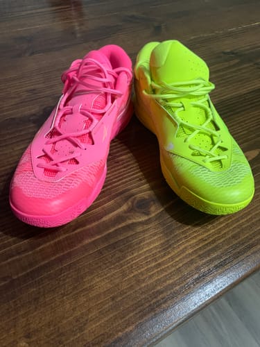 Customer photo review of Player1 Plus Joker