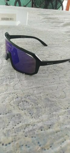 Customer photo review of Lightweight Performance: TR-90 Sports Eyewear (31g) 2024