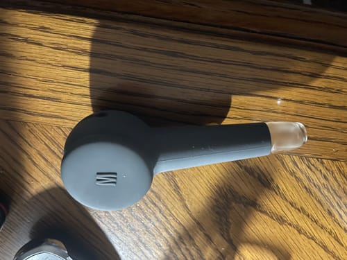 Customer photo review of The Pipe - Smoke