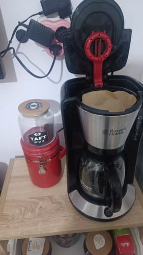 Customer photo review of TAFT Kahve 1 kg