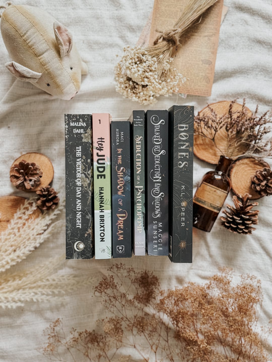 Customer photo review of Creamy Moody Preset Collection