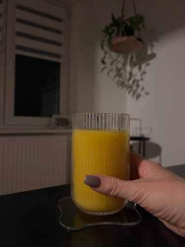 Customer photo review of RIFFLE LONG | PARIS