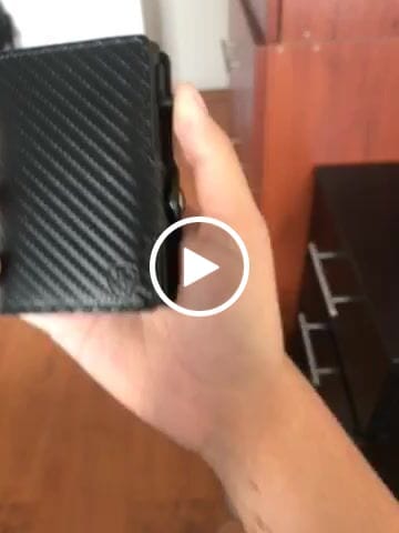 Customer video review of E - CARBON FIBER