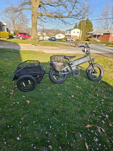 Customer photo review of Aniioki A8 Pro Max