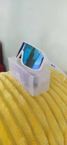 Customer photo review of Lightweight Performance: TR-90 Sports Eyewear (31g) 2024