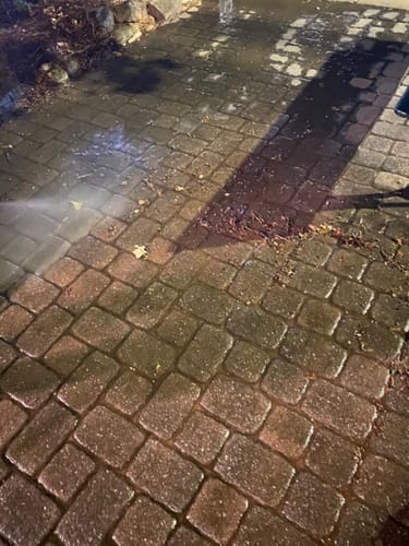 Customer photo review of Ultrawasher