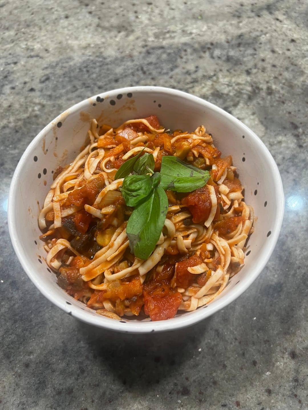 Customer photo review of Combo Starter Pack. 2 Qetoe Spaghetti pack, 2 Qetoe Fettucine Pack & 2 X Qetoe Rice Pack 160g.