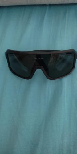 Customer photo review of Lightweight Performance: TR-90 Sports Eyewear (31g) 2024