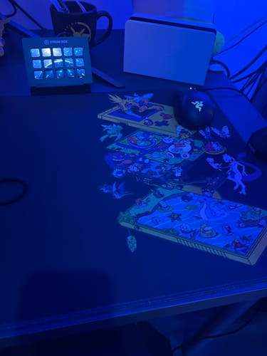 Customer photo review of 1st Gen