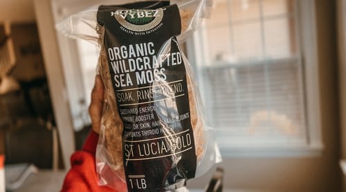 Customer photo review of Navidium Shipping Protection