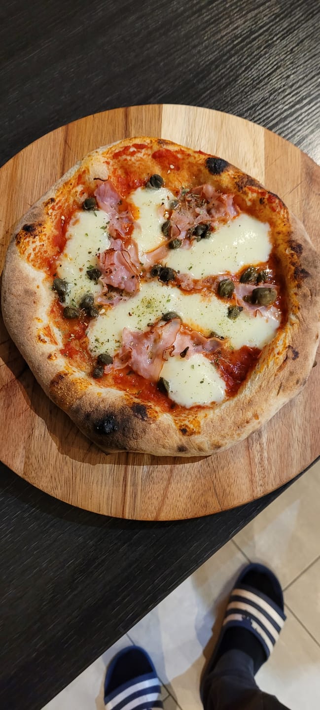 Customer photo review of Latteria Sorrentina Fior di Latte di Napoli 1KG