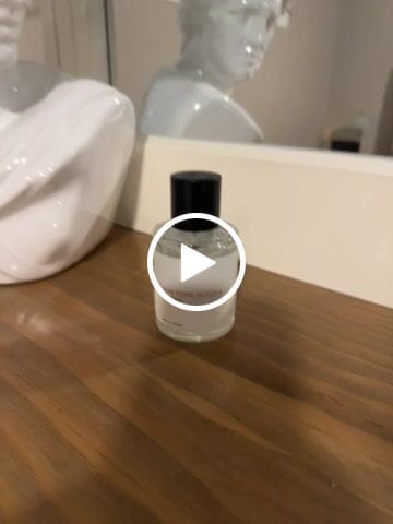 Customer video review of New York Skyline