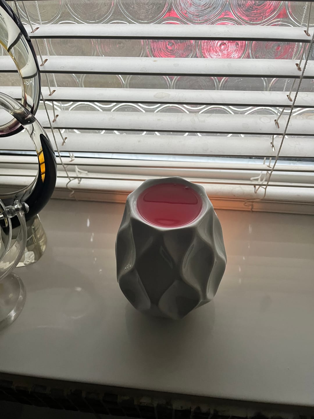Customer photo review of Sea Shells Gel Melt