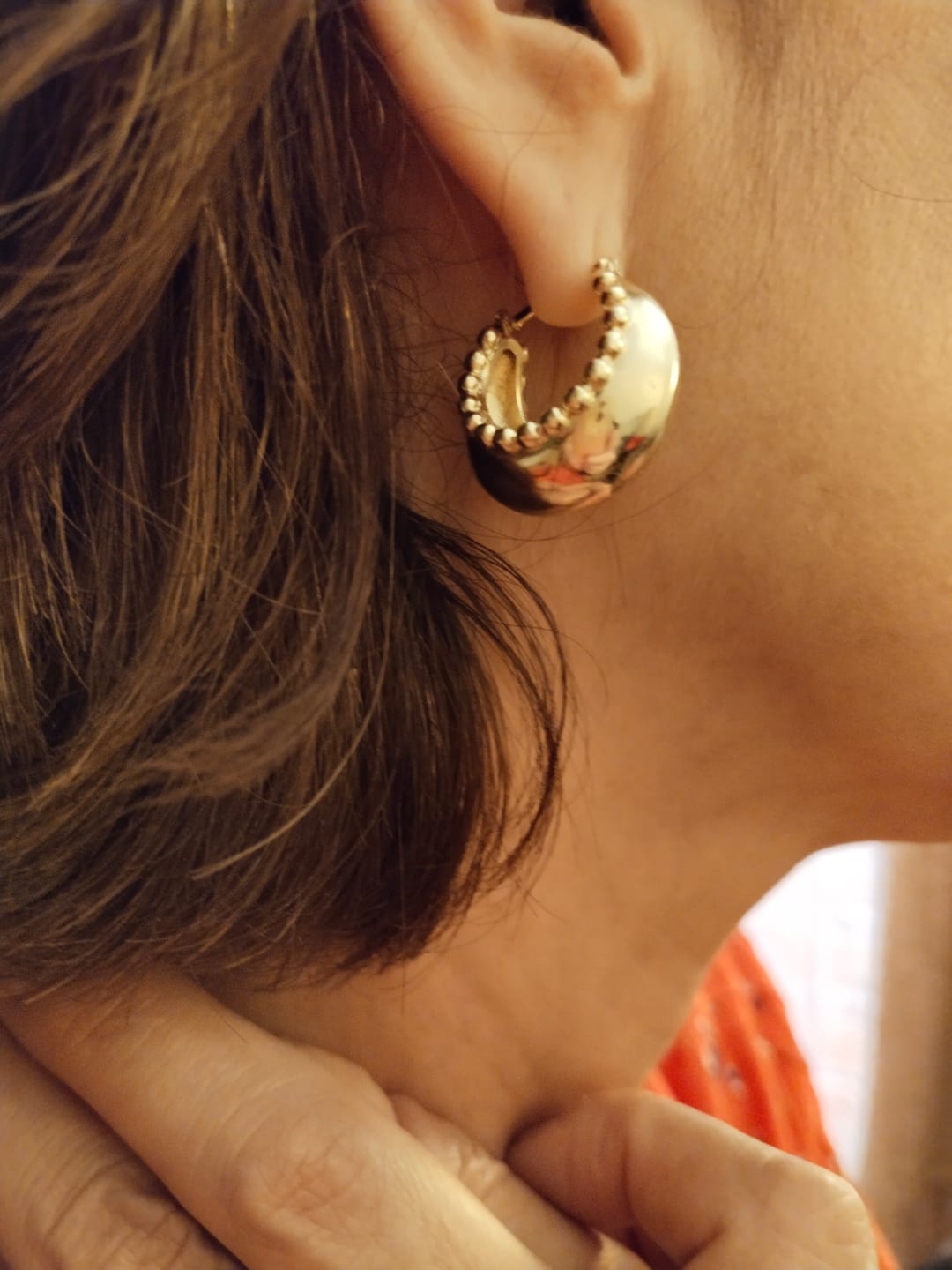 Customer photo review of ARGOLLAS BOR LEILA