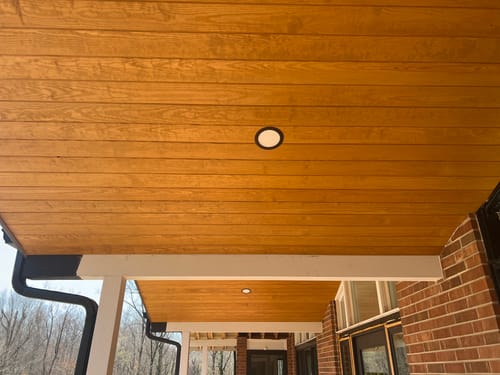 Customer photo review of Sugar Maple - T002