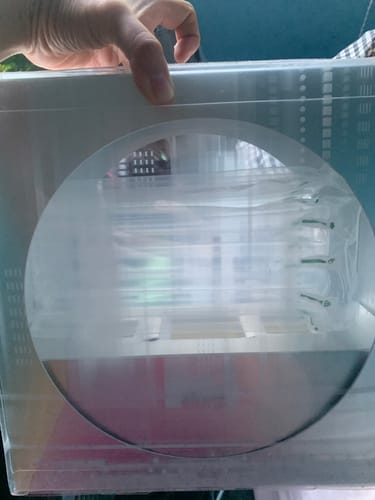 Customer photo review of The Holiday Sets