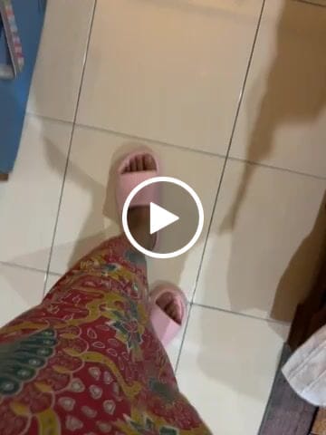 Customer video review of Comfii™ Air Slide