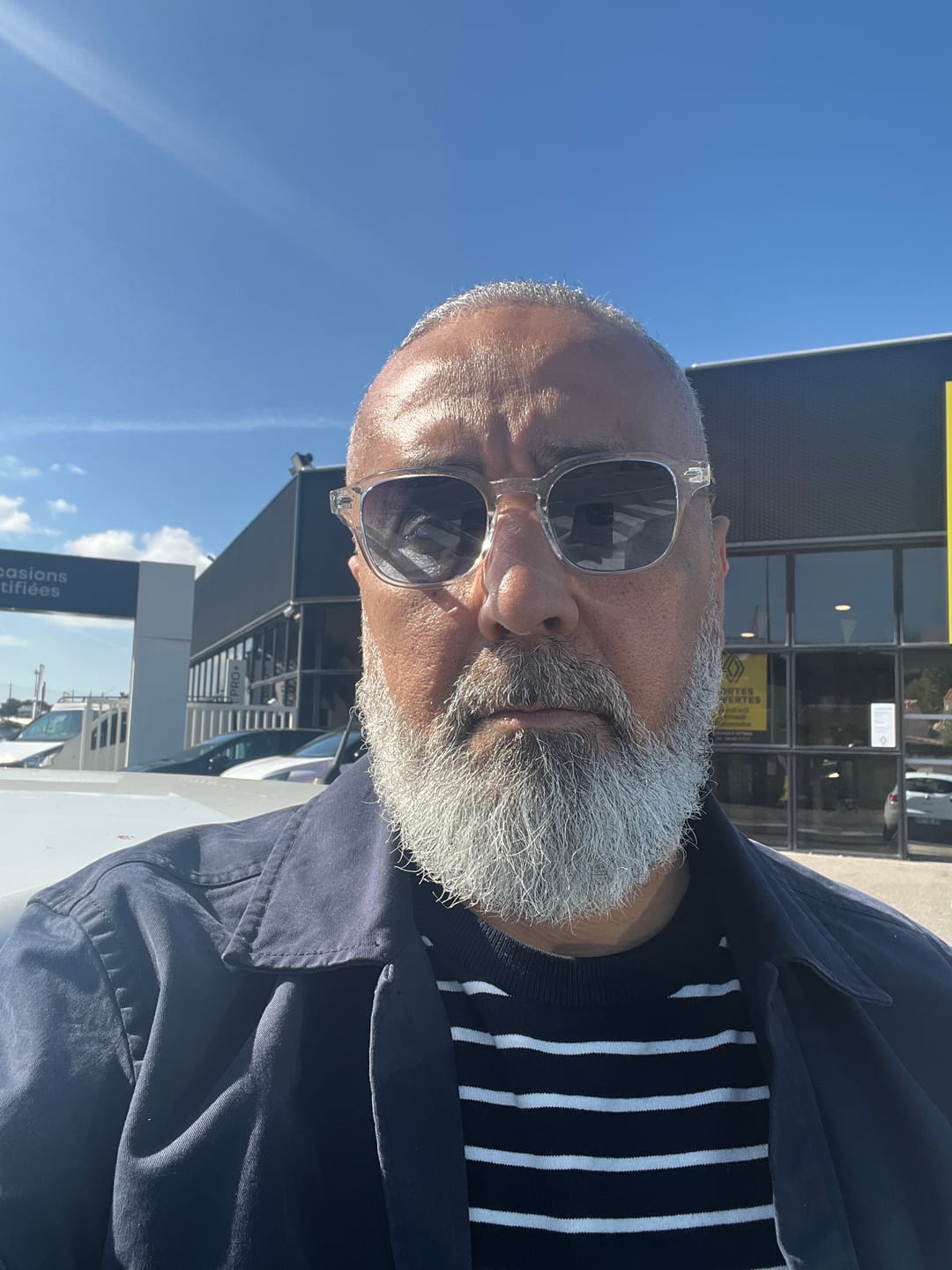 Customer photo review of Enrico lusso Grad