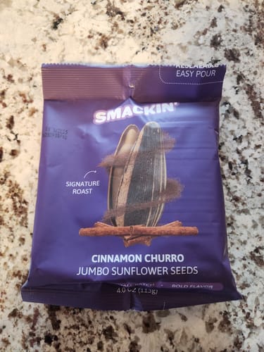 Customer photo review of VARIETY PACK