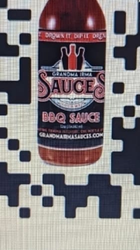Customer photo review of Habanero Powder