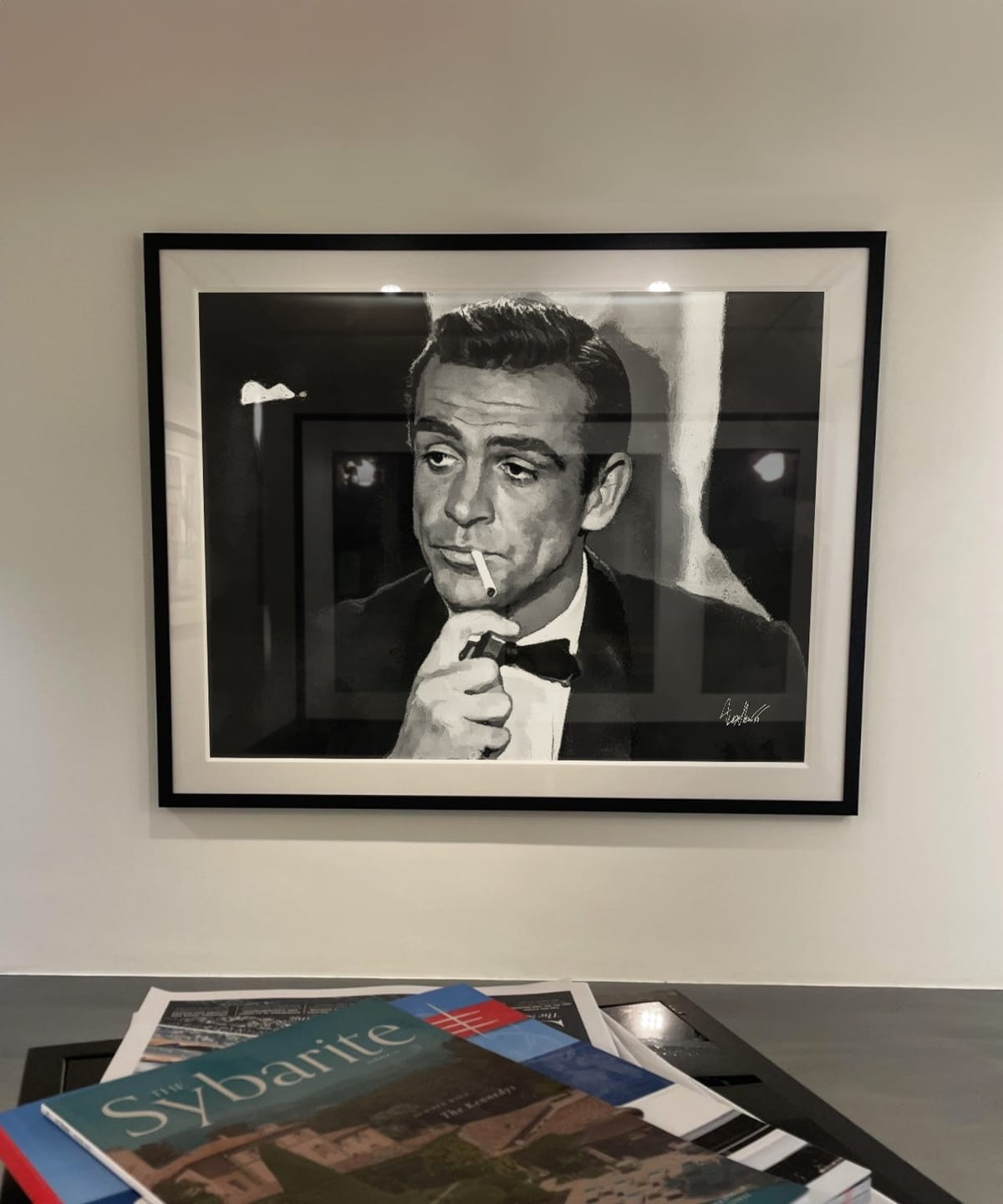 Customer photo review of Dr. No