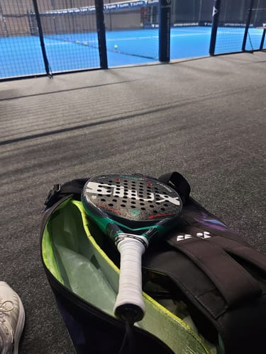 Customer photo review of Siux Electra ST2 Hybrid
