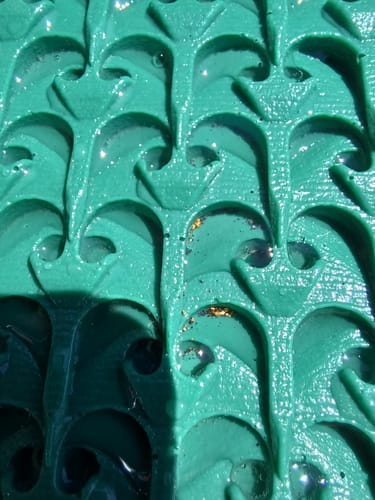 Customer photo review of Clean-Up Buddy Kit