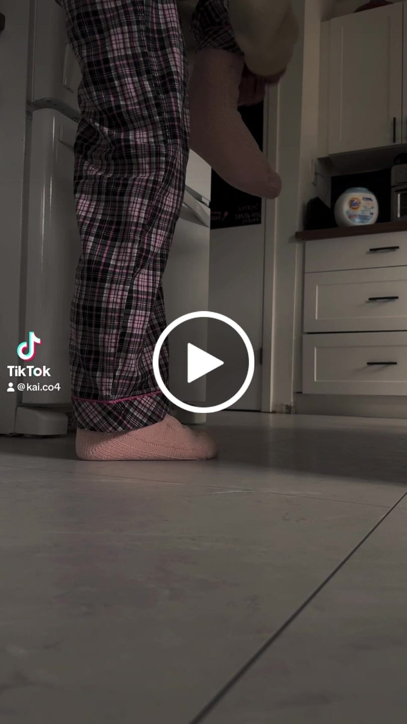 Customer video review of The Foozie™ Move