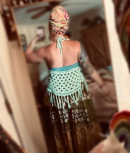 Customer photo review of GLAZE Mini Trio | Customizable Set