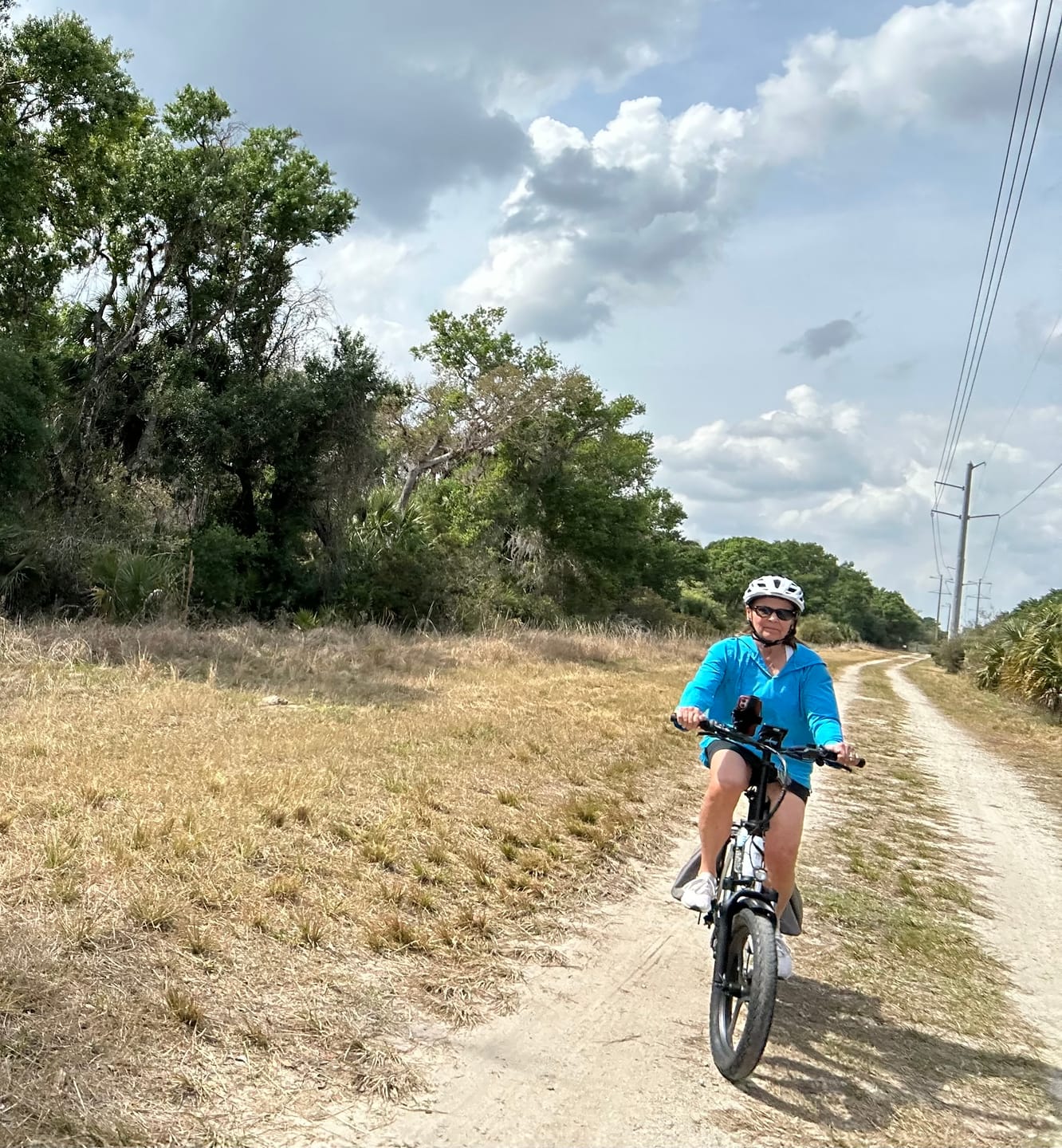 Customer photo review of Magnum Bikes Review