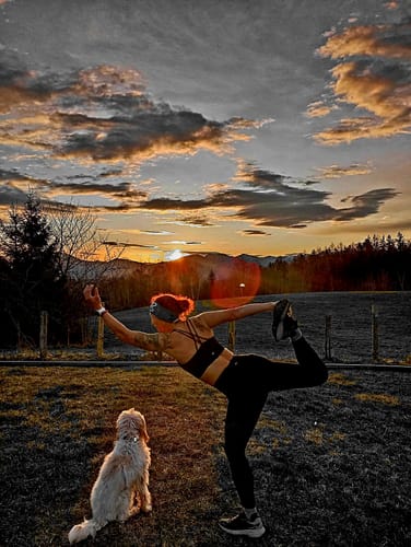 Customer photo review of Monte Pelmo