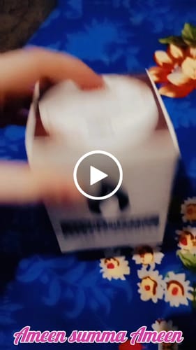 Customer video review of Love & Romantic Aromatherapy Candle - Light up Your Romantic Moments!!