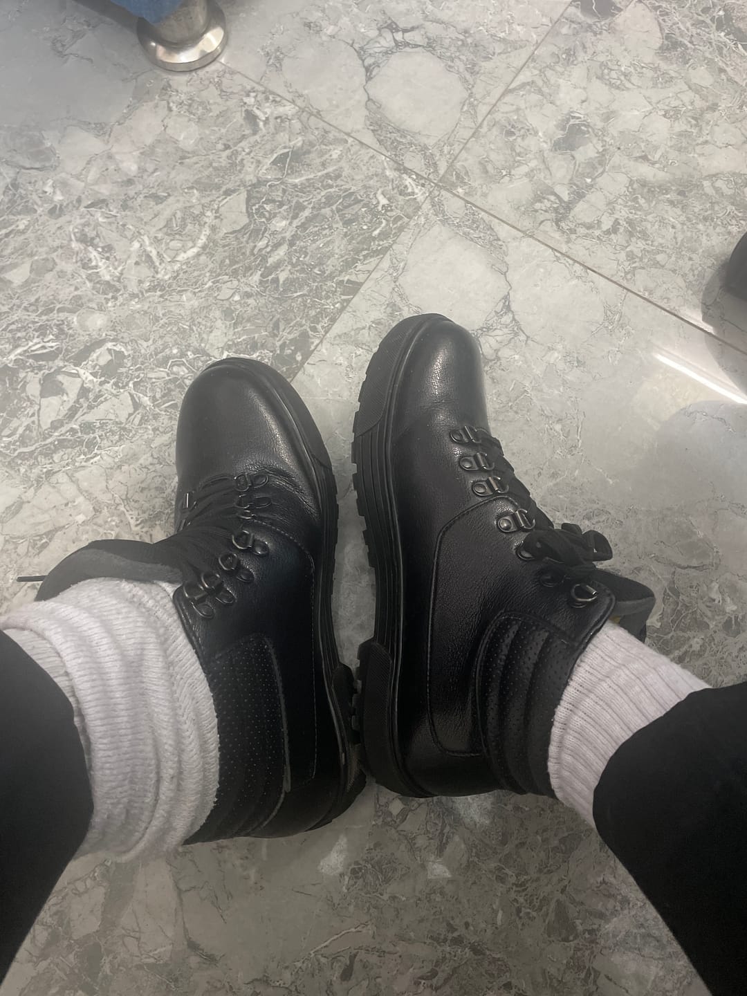 Customer photo review of Bacca Bucci Trooper