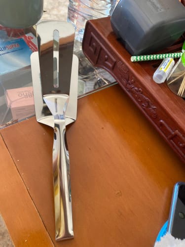 Customer photo review of Grasp-n-Flip™ -  1 + 1 GRATIS