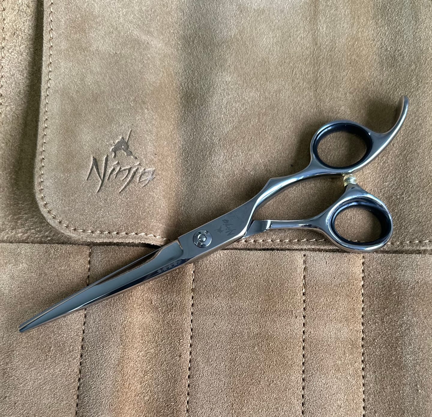Customer photo review of ERGO