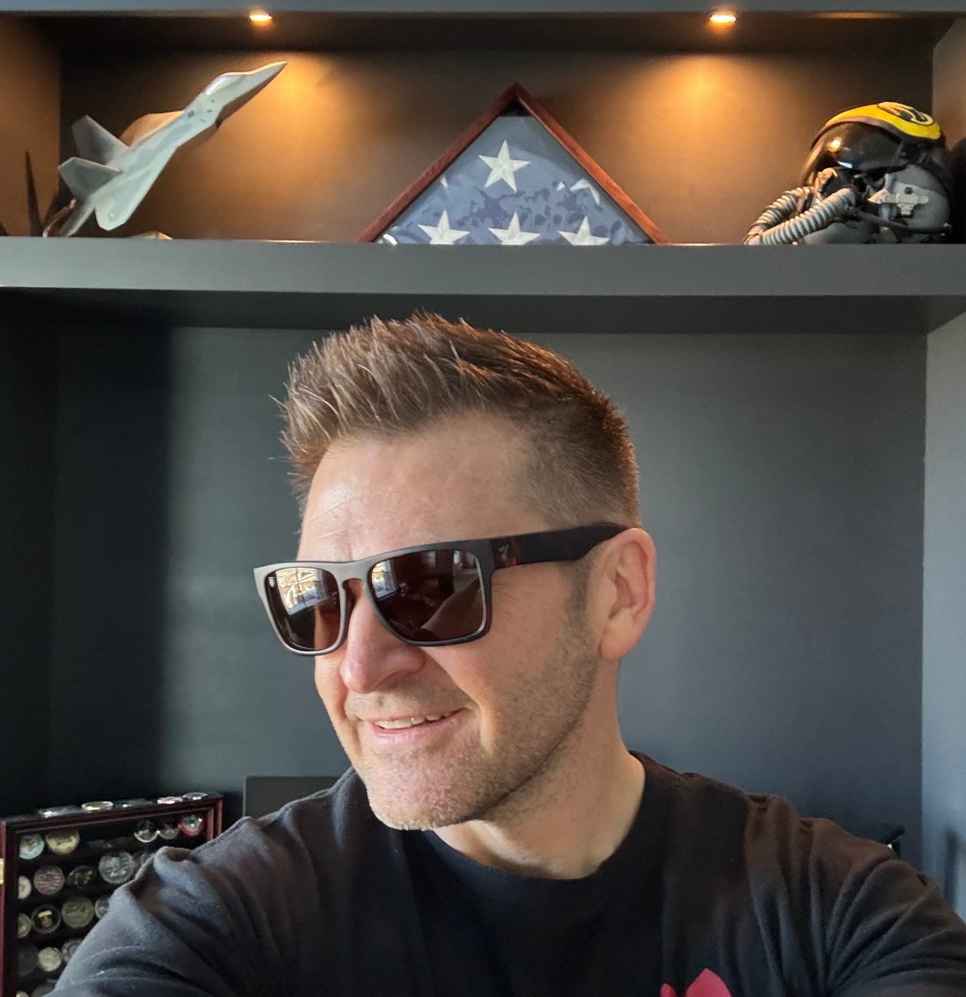 Customer photo review of The Phoenix
